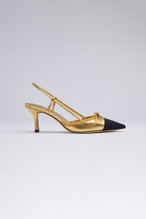 Icy Wong | Elodie Bow Slings