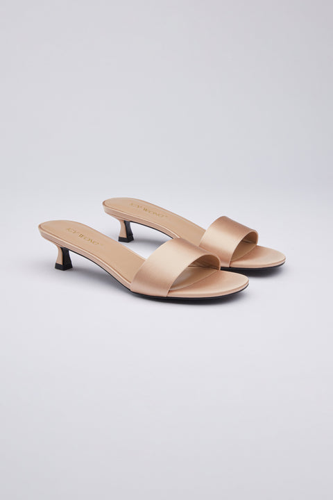 Icy Wong | Annika mules