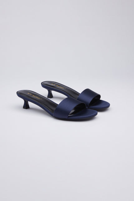 Icy Wong | Annika mules