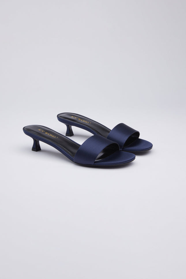 Icy Wong | Annika mules