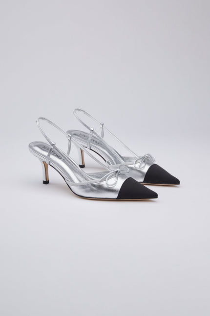 Icy Wong | Elodie Bow Slings