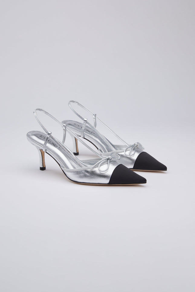 Icy Wong | Elodie Bow Slings