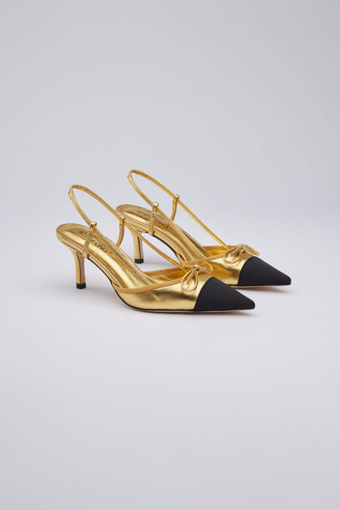 Icy Wong | Elodie Bow Slings