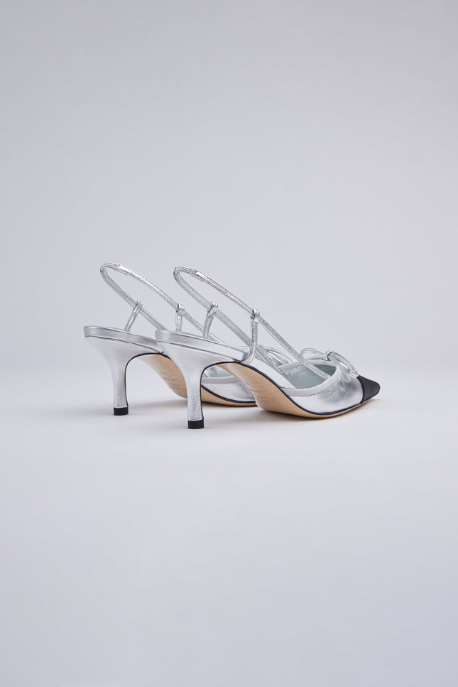 Icy Wong | Elodie Bow Slings