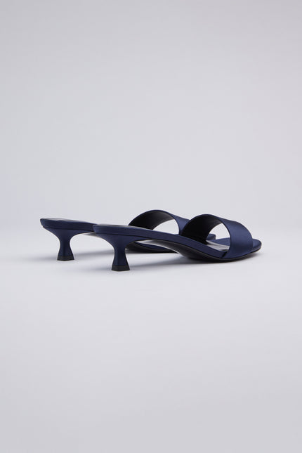 Icy Wong | Annika mules