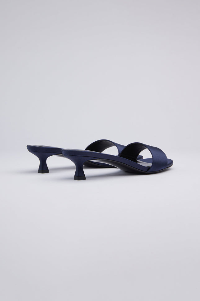 Icy Wong | Annika mules
