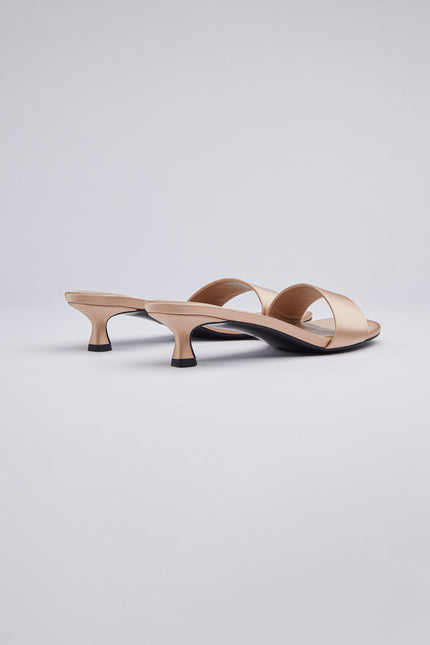 Icy Wong | Annika mules