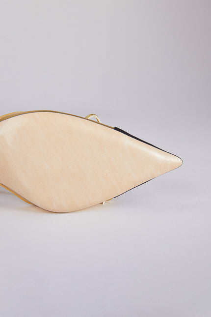Icy Wong | Elodie Bow Slings