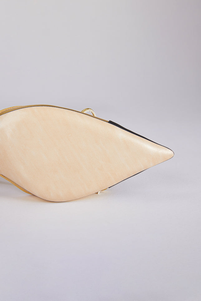 Icy Wong | Elodie Bow Slings