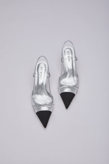 Icy Wong | Elodie Bow Slings