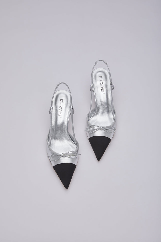 Icy Wong | Elodie Bow Slings