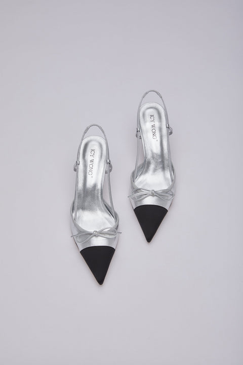 Icy Wong | Elodie Bow Slings