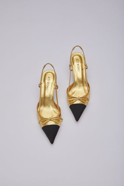 Icy Wong | Elodie Bow Slings