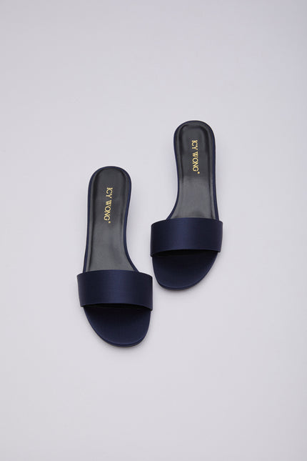 Icy Wong | Annika mules