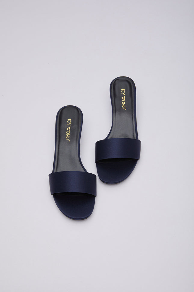 Icy Wong | Annika mules