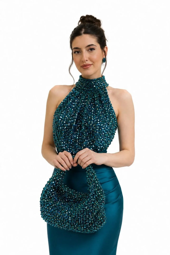 Atelier Emine | Velora Azurea