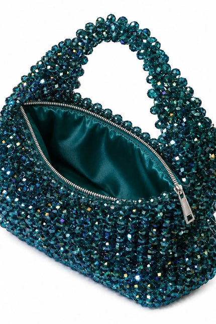 Atelier Emine | Velora Azurea