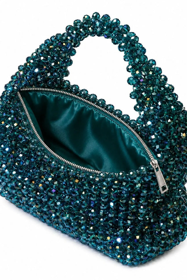 Atelier Emine | Velora Azurea