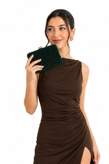 Atelier Emine | Clutch Sylva