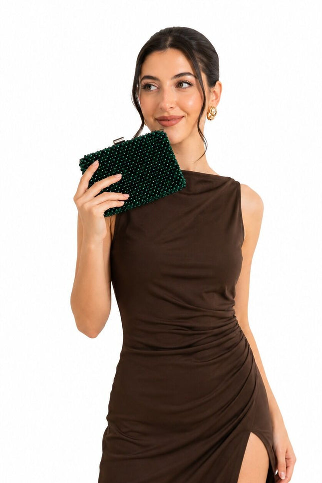 Atelier Emine | Clutch Sylva