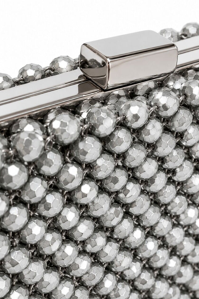 Atelier Emine | Clutch Slate