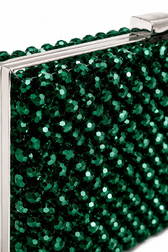 Atelier Emine | Clutch Sylva
