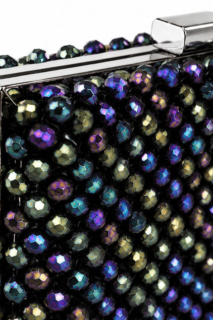 Atelier Emine | Clutch Melange