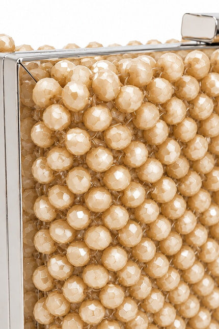 Atelier Emine | Clutch Opaline
