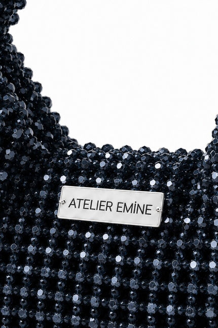 Atelier Emine | Stracci Ciocco