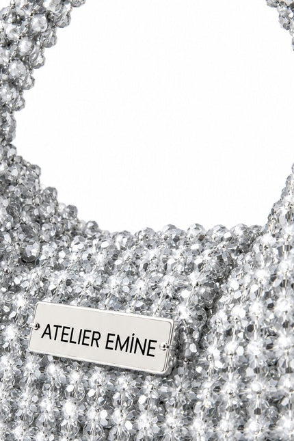 Atelier Emine | Stracci Cappuccino