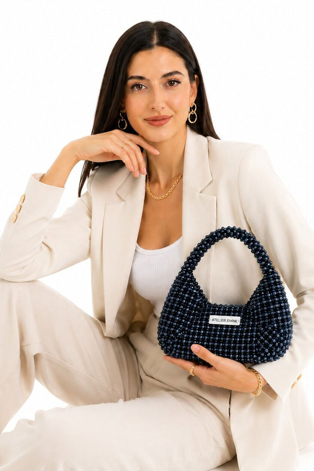 Atelier Emine | Stracci Ciocco