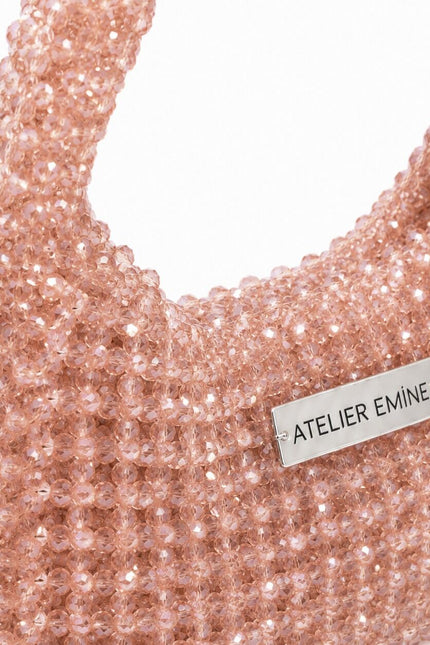 Atelier Emine | Stracci Pinky