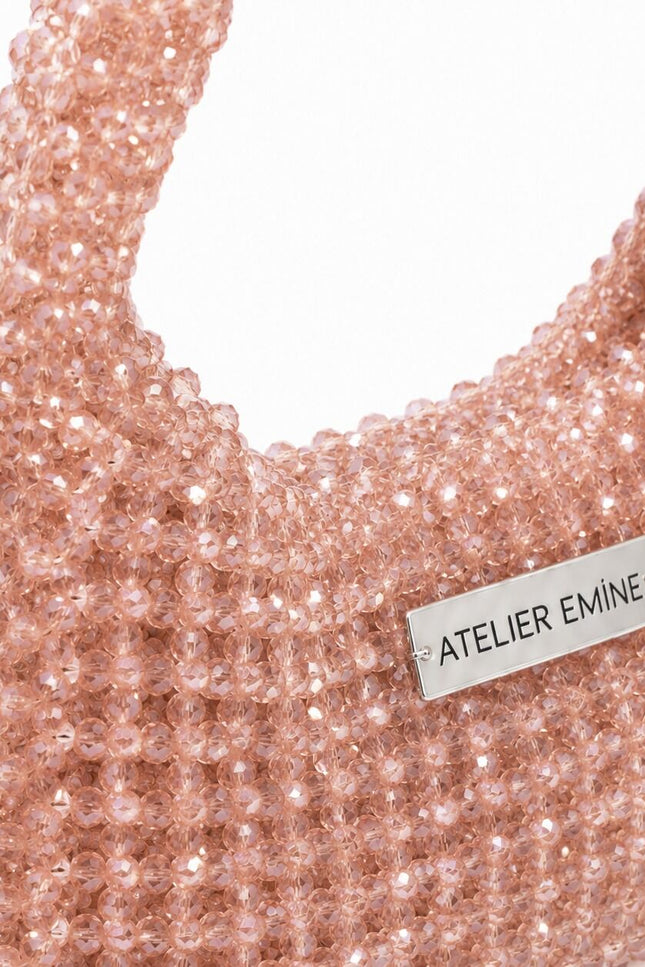 Atelier Emine | Stracci Pinky
