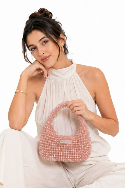 Atelier Emine | Stracci Pinky