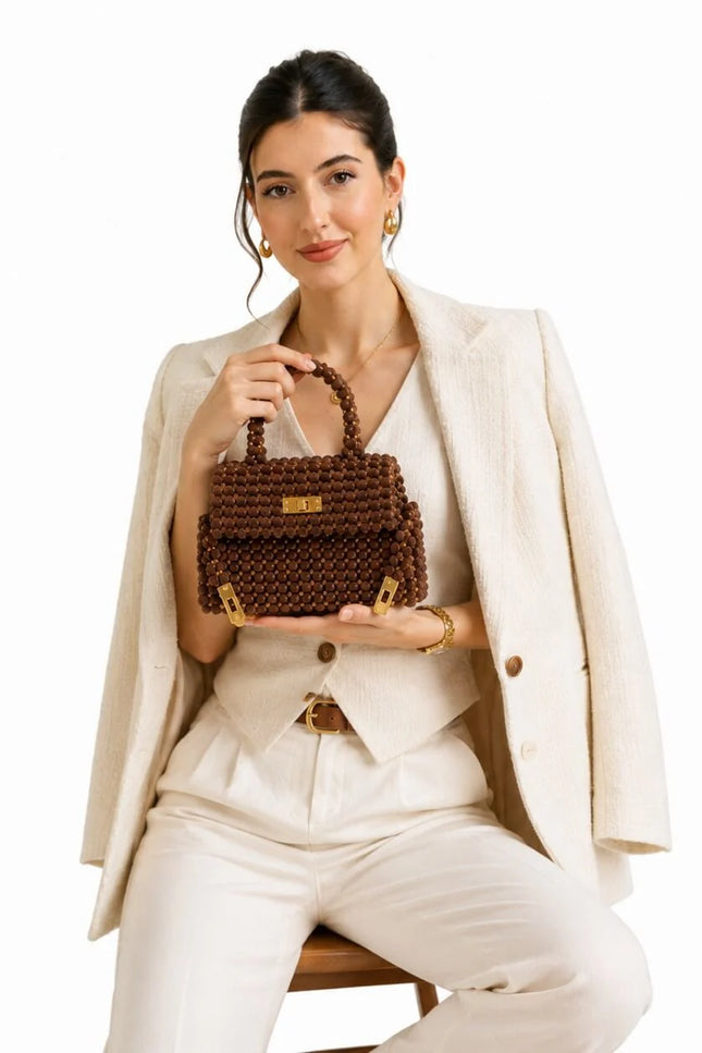 Atelier Emine | Velis Cocoa