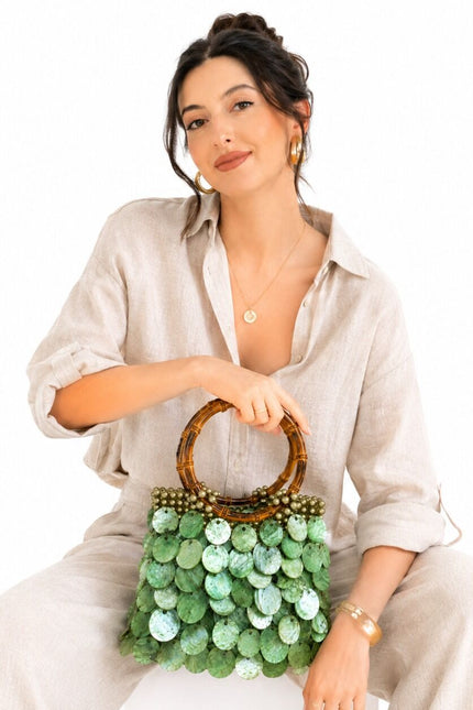 Atelier Emine | Oliwka Solea