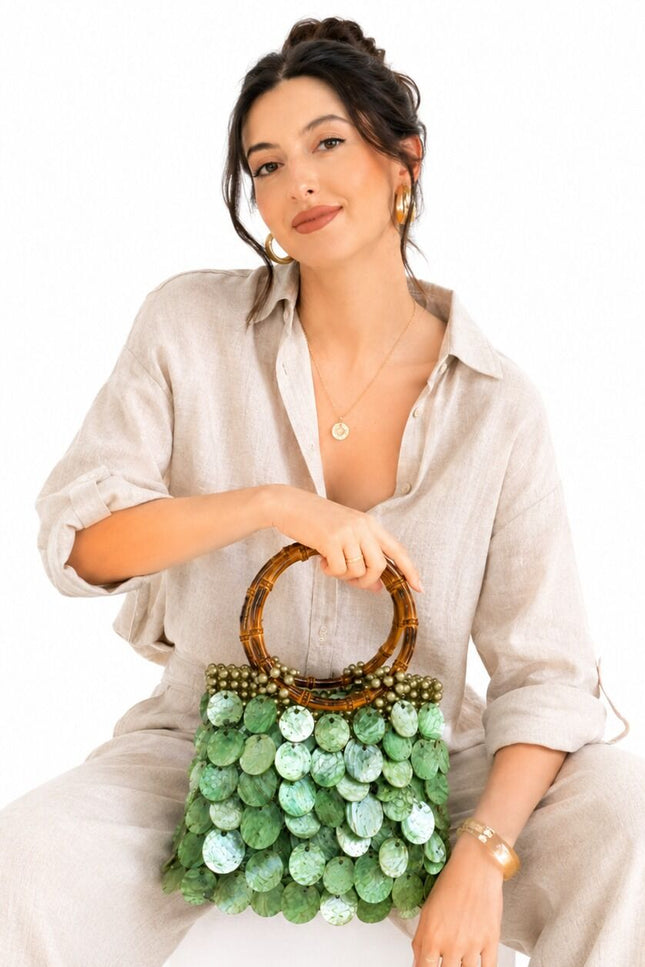 Atelier Emine | Oliwka Solea