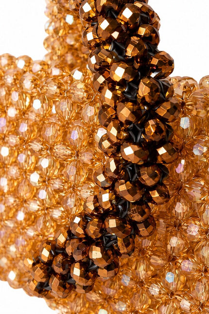 Atelier Emine | Glera Dorado