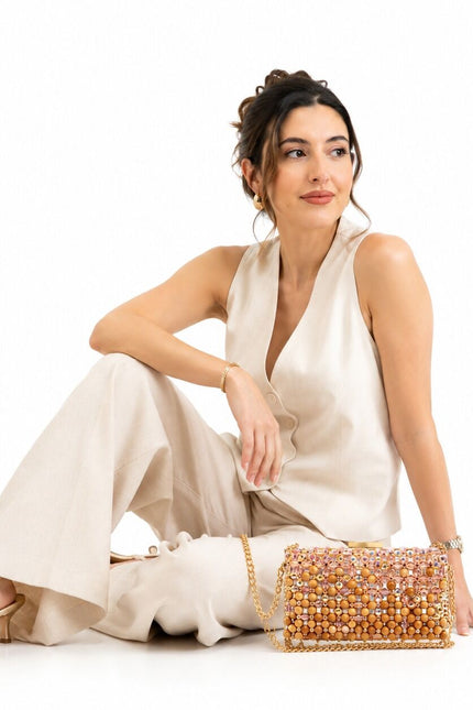 Atelier Emine | Aurelia Roseligne