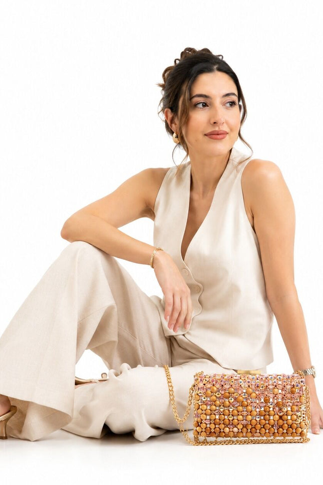 Atelier Emine | Aurelia Roseligne