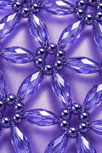Atelier Emine | Fresco Violet