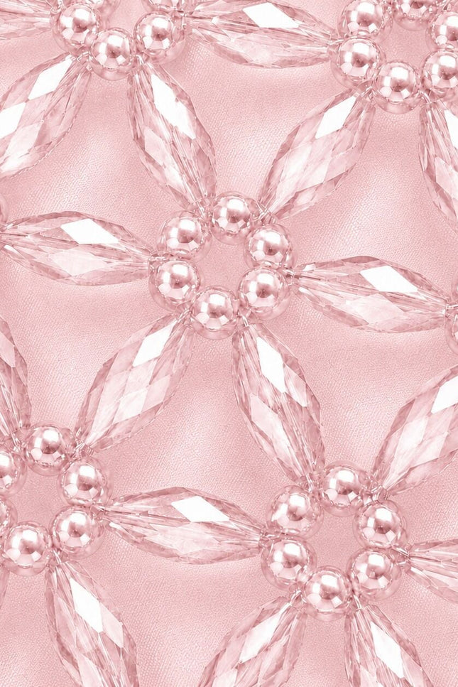 Atelier Emine | Fresco Blush