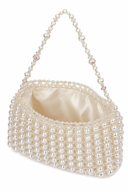 Atelier Emine | Lustre Pearl