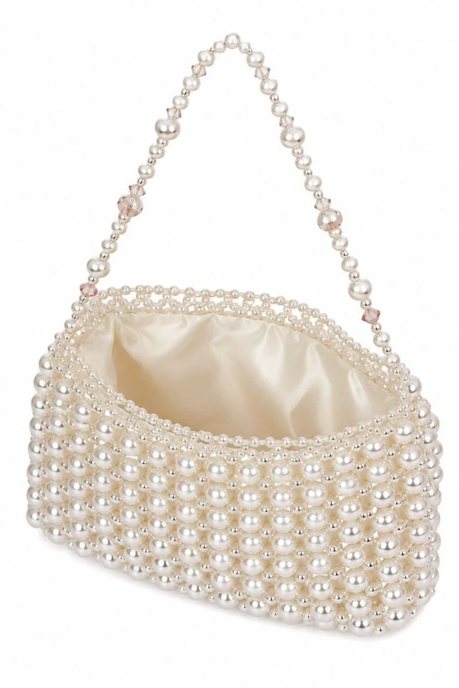 Atelier Emine | Lustre Pearl