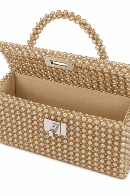 Atelier Emine | Panna Beige