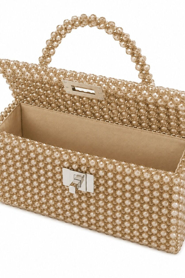 Atelier Emine | Panna Beige