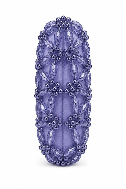 Atelier Emine | Fresco Violet