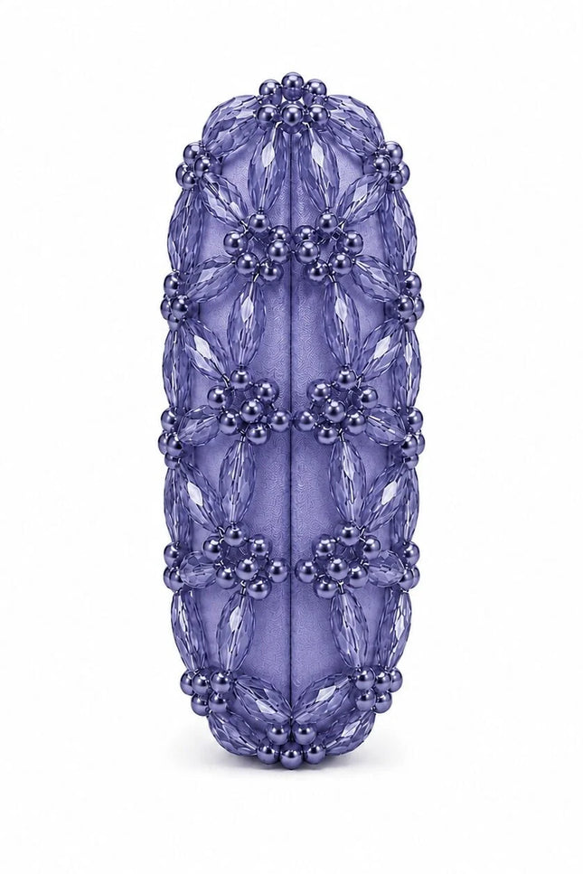 Atelier Emine | Fresco Violet