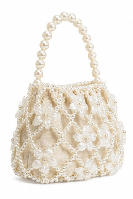 Atelier Emine | Floral Lattice