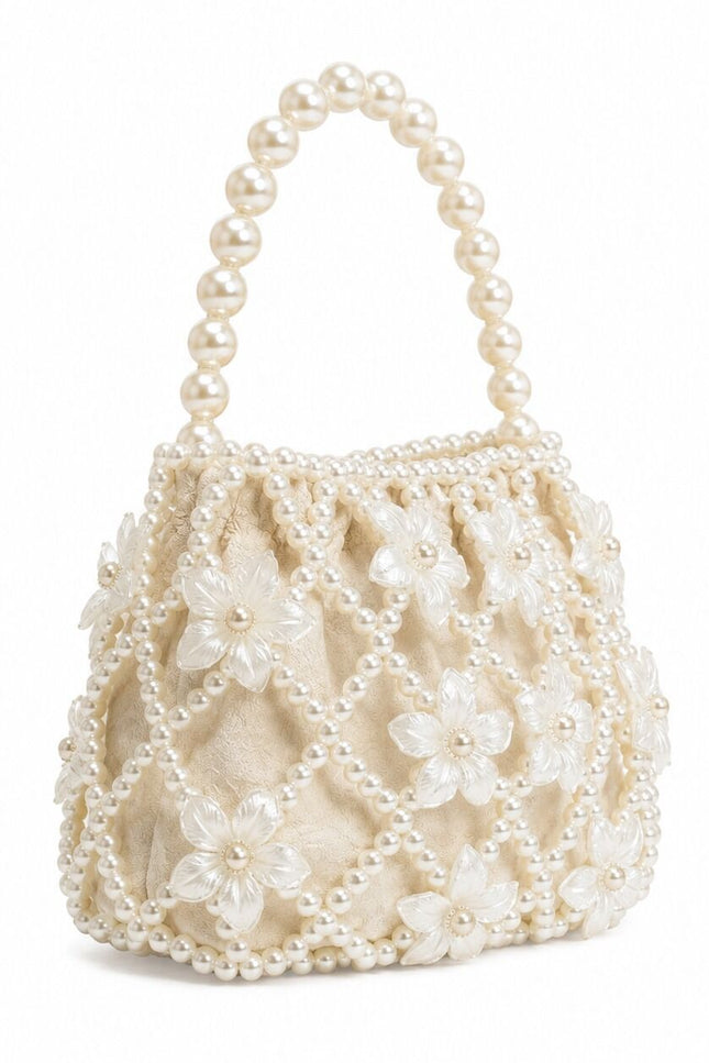 Atelier Emine | Floral Lattice